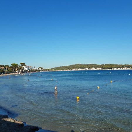 Villa Club T2 A Mar Vivo, Plages A Pieds, Piscine La Seyne-sur-Mer Zewnętrze zdjęcie