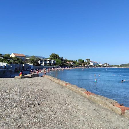 Villa Club T2 A Mar Vivo, Plages A Pieds, Piscine La Seyne-sur-Mer Zewnętrze zdjęcie
