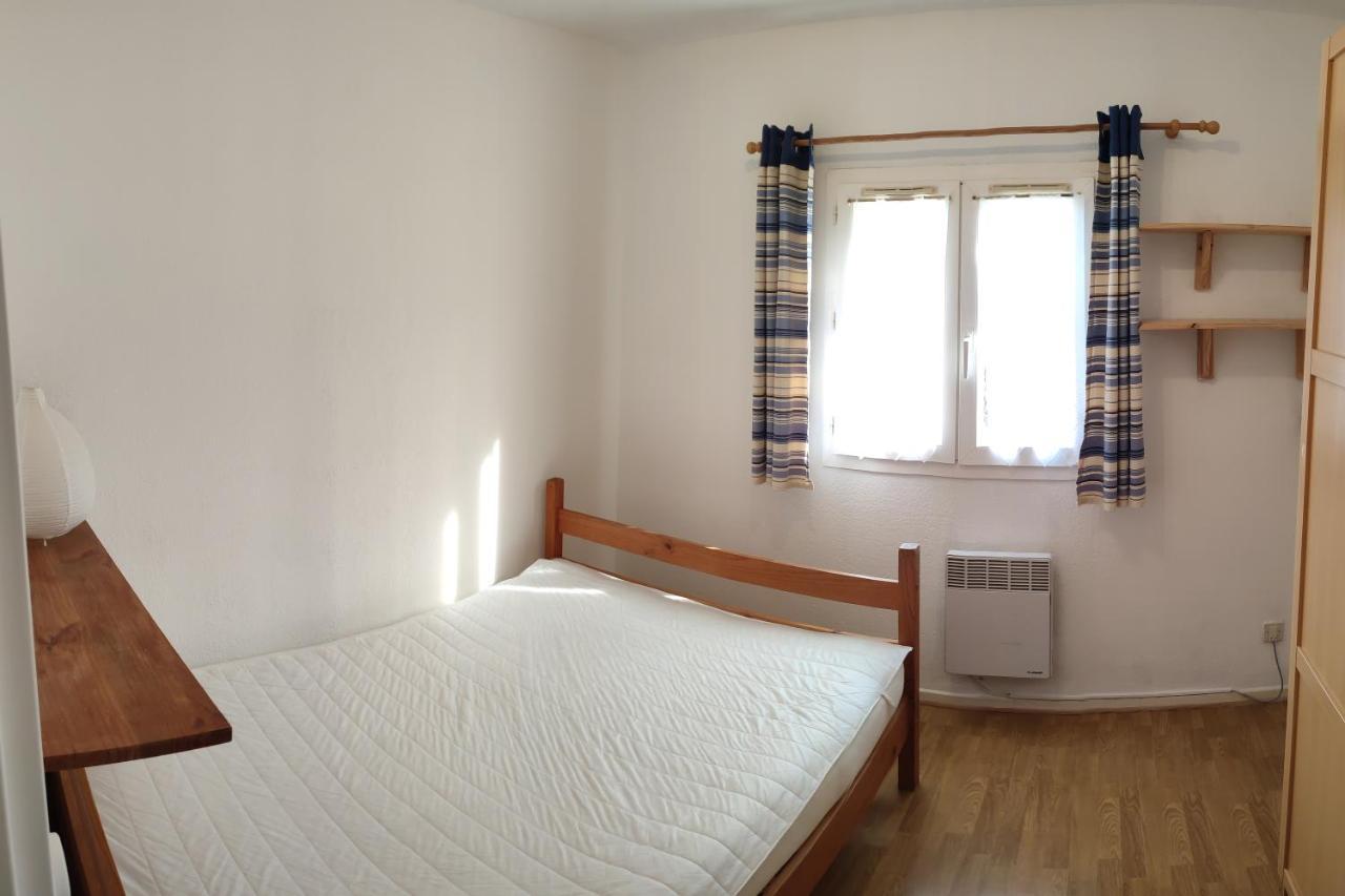 Villa Club T2 A Mar Vivo, Plages A Pieds, Piscine La Seyne-sur-Mer Zewnętrze zdjęcie