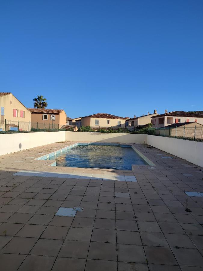 Villa Club T2 A Mar Vivo, Plages A Pieds, Piscine La Seyne-sur-Mer Zewnętrze zdjęcie