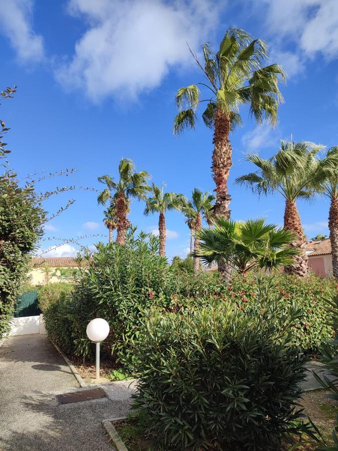 Villa Club T2 A Mar Vivo, Plages A Pieds, Piscine La Seyne-sur-Mer Zewnętrze zdjęcie