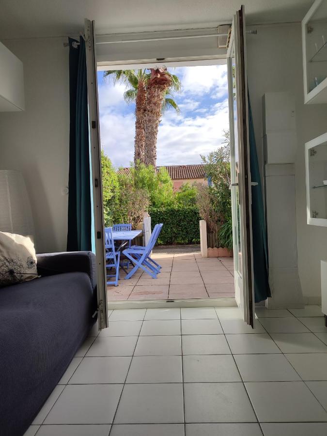 Villa Club T2 A Mar Vivo, Plages A Pieds, Piscine La Seyne-sur-Mer Zewnętrze zdjęcie