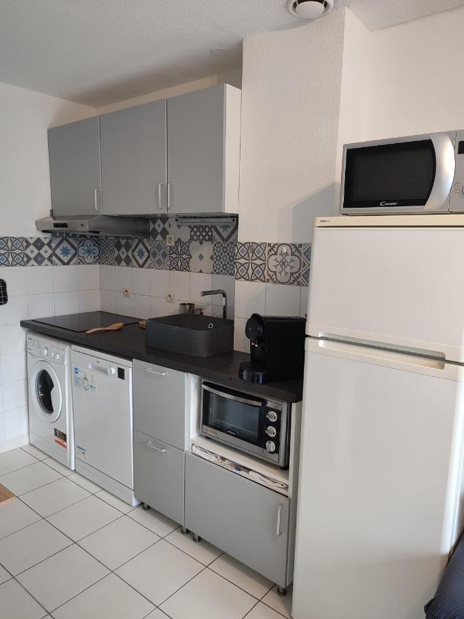 Villa Club T2 A Mar Vivo, Plages A Pieds, Piscine La Seyne-sur-Mer Zewnętrze zdjęcie