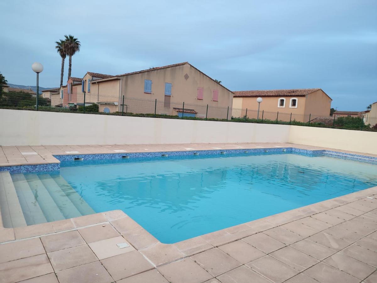 Villa Club T2 A Mar Vivo, Plages A Pieds, Piscine La Seyne-sur-Mer Zewnętrze zdjęcie