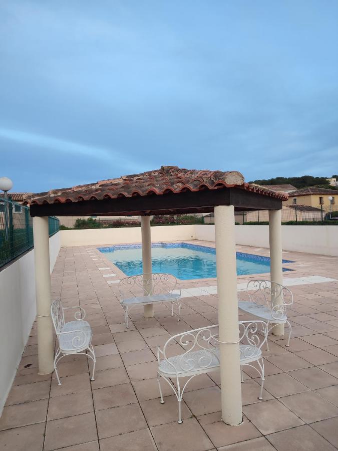 Villa Club T2 A Mar Vivo, Plages A Pieds, Piscine La Seyne-sur-Mer Zewnętrze zdjęcie